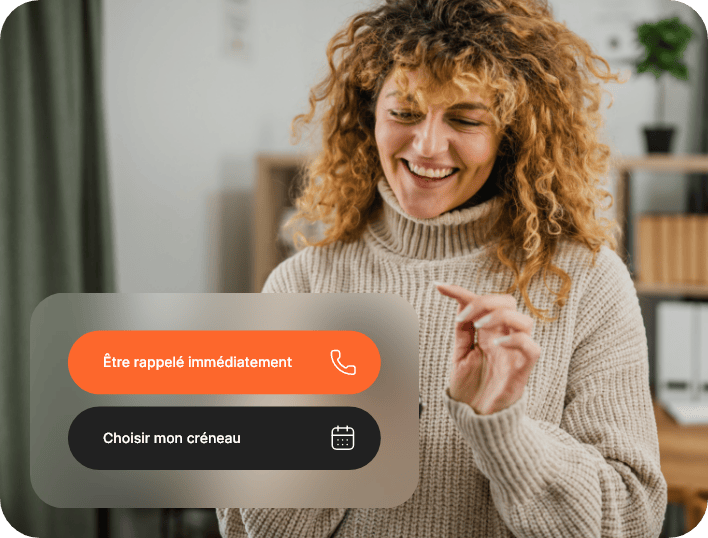 web call back